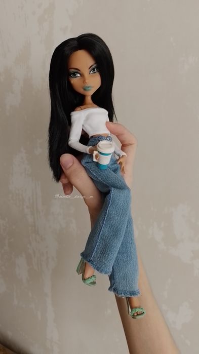Одяг/аутфіт  на ляльку Monster High /EAH