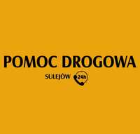 Pomoc drogowa Sulejów 24/7 Holowanie, auto laweta, Odpalanie z kabli