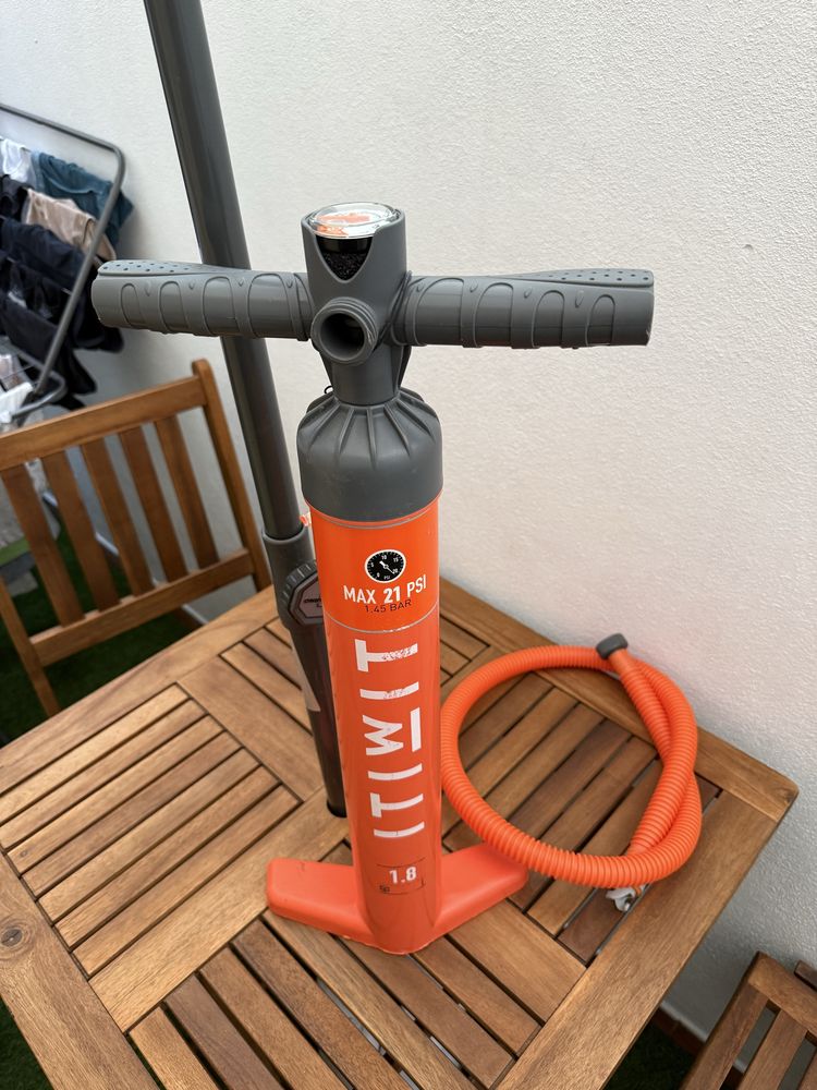 Bomba SUP- 21 PSI