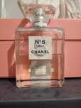 Chanel No 5 l'eau