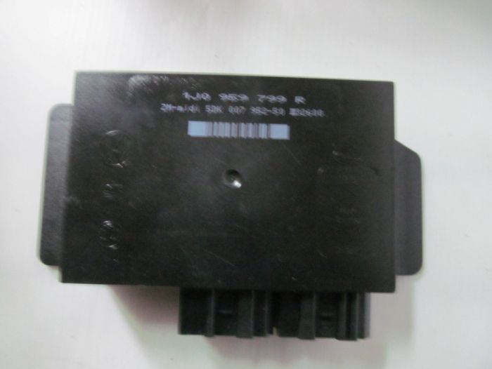 VW Passat B5 Modul Komfortu 799R Slask Wysylka VAT