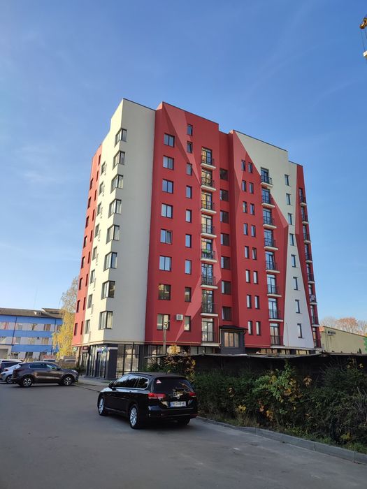 Здам в довготривалу оренду 1 - кімнатну квартиру! Новобудова. М. Сарни