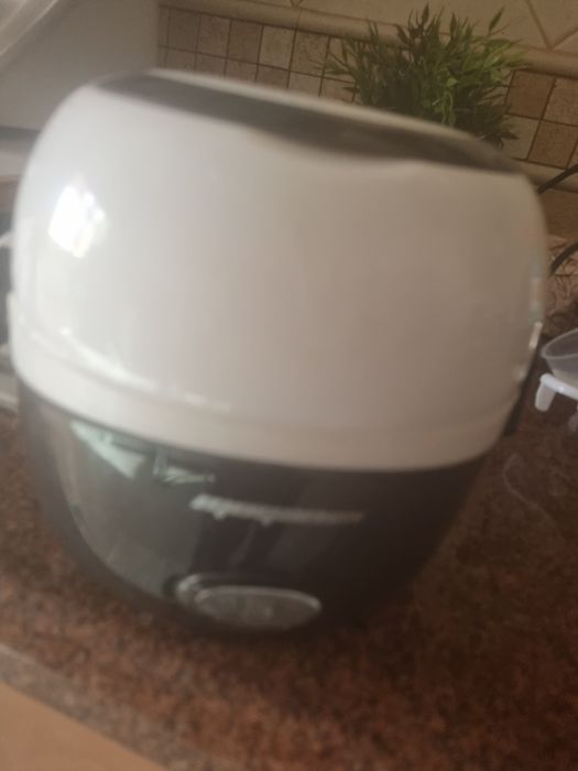 Panela eléctrica arroz