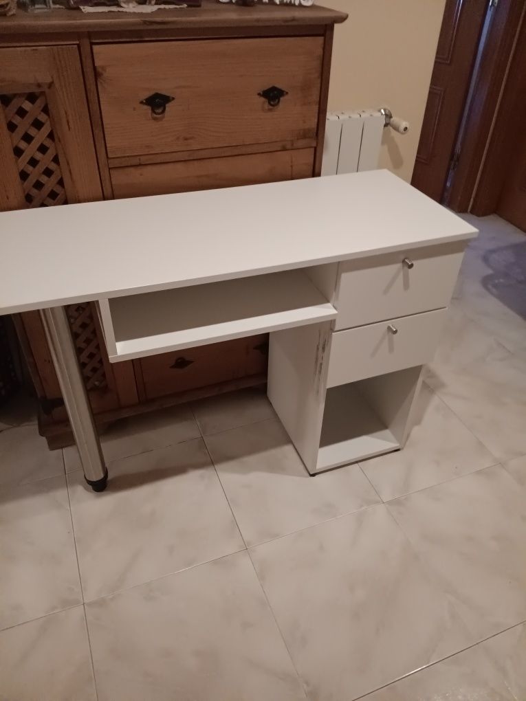 Mesa de manicure