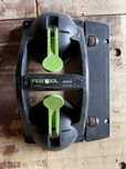 Присоска festool фреза helical кукурудза шейперний