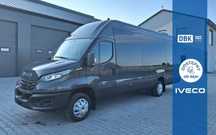 Iveco Iveco Daily / dostępny od ręki!  Iveco Daily 50C18HA8 V / AUTOBUS