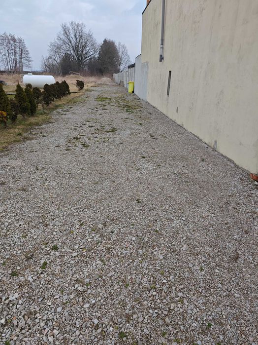 Sprzedam działkę  budowlaną w Kudrowicach