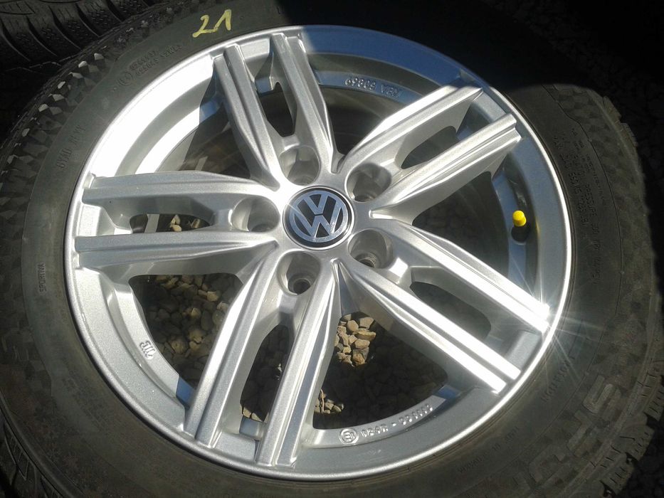 felgi r15 ats j nowe volkswagen polo golf 5x100 mielec seat ibiza leon