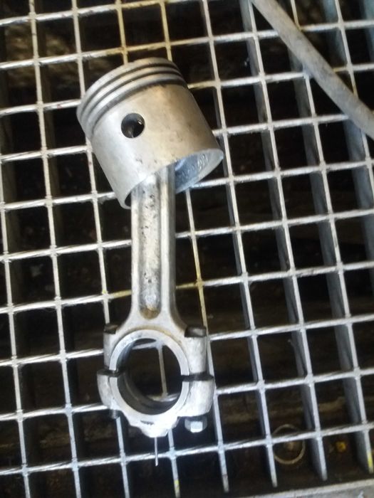 Cylinder do kompresor 3jw60