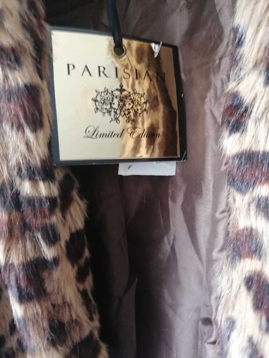 Narzutka damska SM, nowa