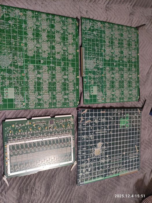 Плати різні на афінаж