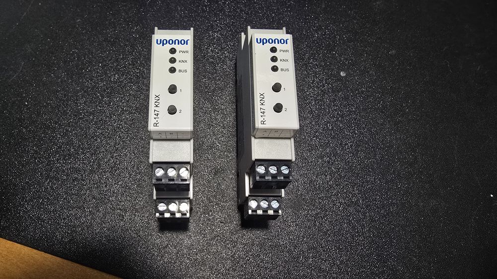 R-147 Uponor KNX