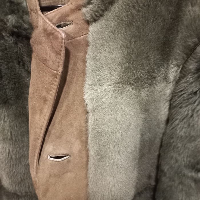 Дублянка натуральна