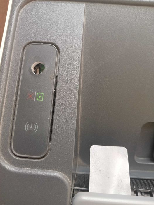 HP Laser 107w Drukarka jednofunkcyjna laserowa (mono)