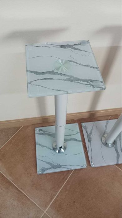 Suporte Colunas Rfiver 68 cm