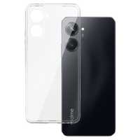 Back Case 2 Mm Perfect Do Realme 10 Pro 5G Przezroczysty