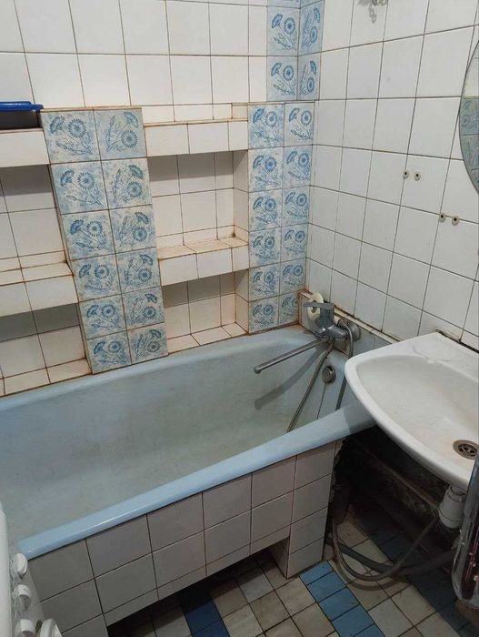 Без комісії Троєщина Р.Рейгана(Драйзера) 9 (серія- КТ)