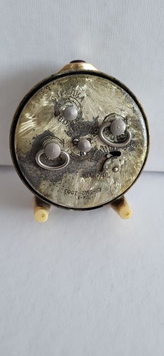 Budzik Mir  cccp