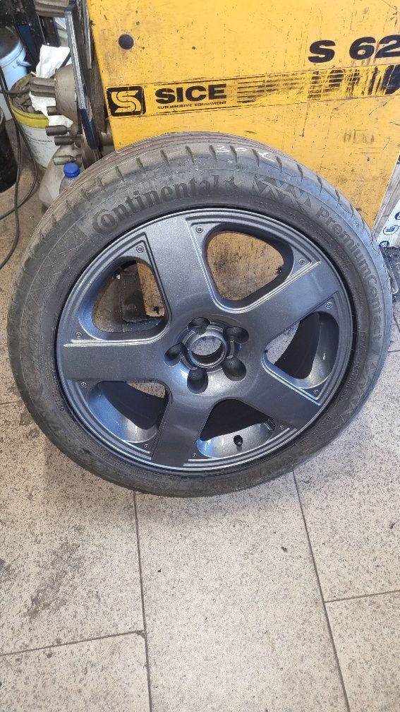 Jantes 17  5 112