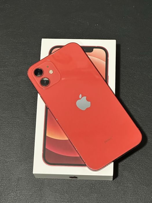 Iphone 12 mini 128GB
