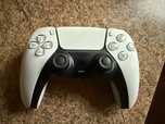 Pad do konsoli PS5