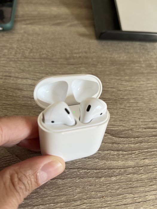 Vendo Airpods 2 - Original