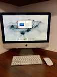 Apple Imac 21.5 Mid 2011 (б/у)