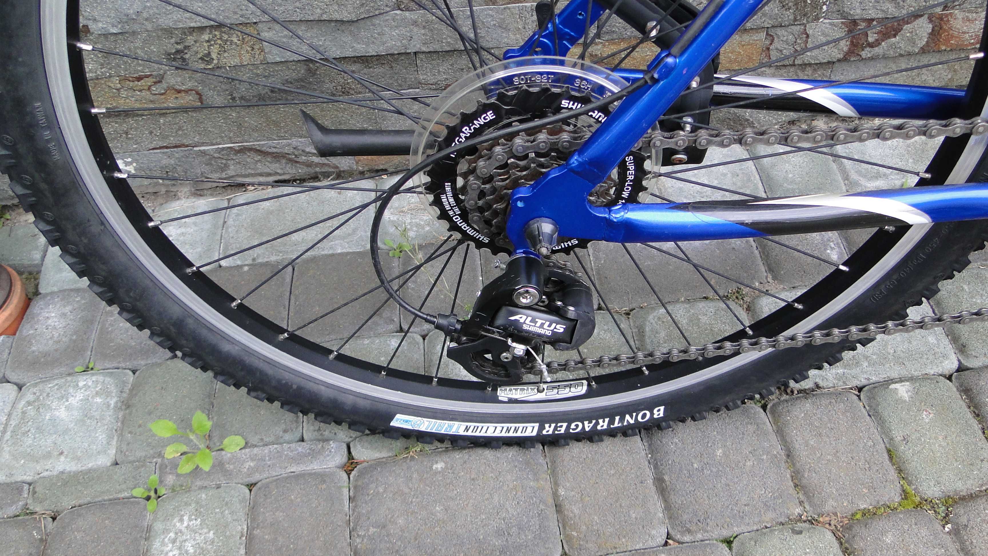 Велосипед Trek 4300 26'' USA р.19,5''