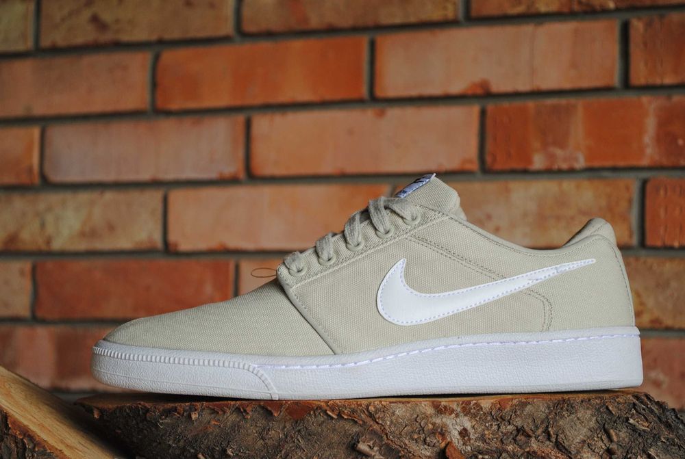 Кроссовки Nike Court Supreme Материал Плотный канвас размер 45 - 29 см