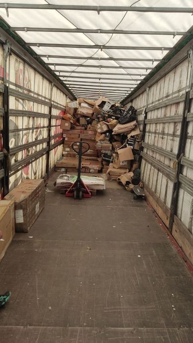 Вантажники • Грузчики • Різноробочі