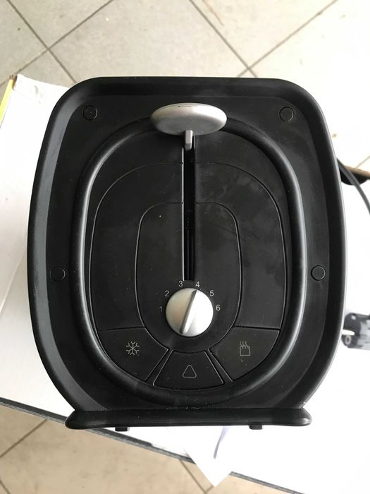 Тостер +кофеварка