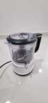 KitchenAid 5KFC3516EWH Mini malakser 0,8l Pasty kanapkowe i sosy sałat