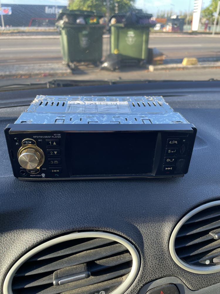 Radio android 2 din