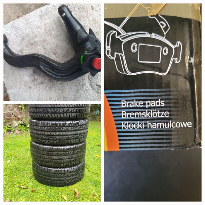 Sprzedam  wszystko za 500 zł