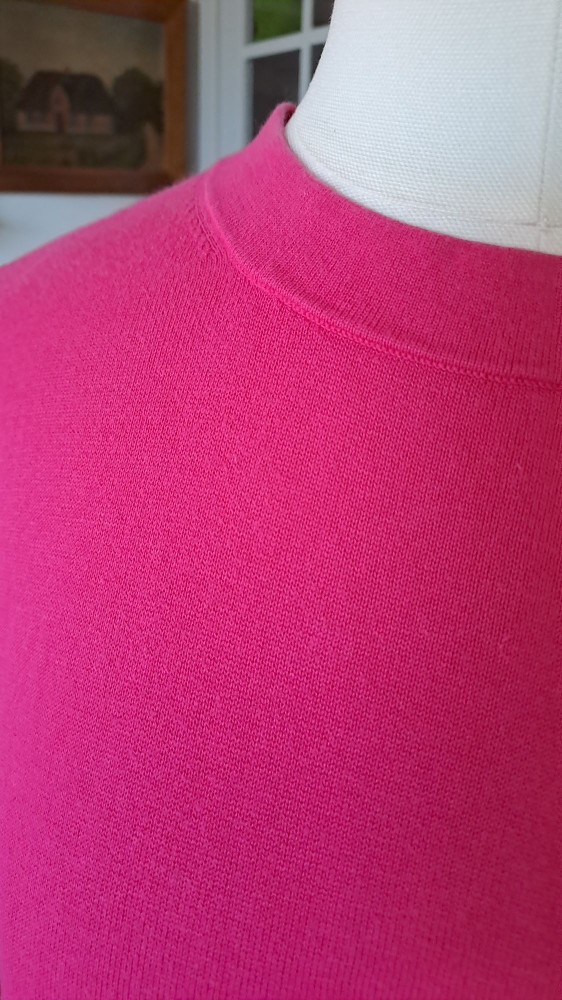 Cos sweter roz M