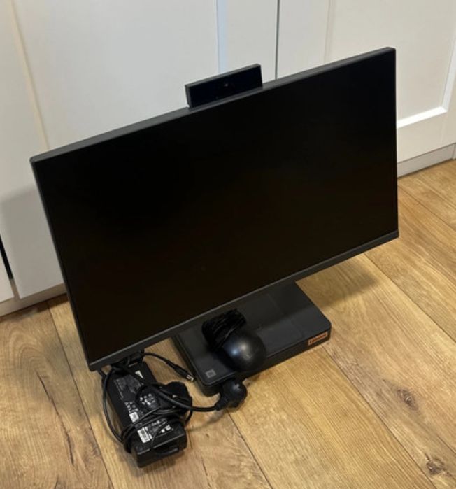 Komputer Lenovo Ideacentre A540-24API Ryzen 3 3200GE