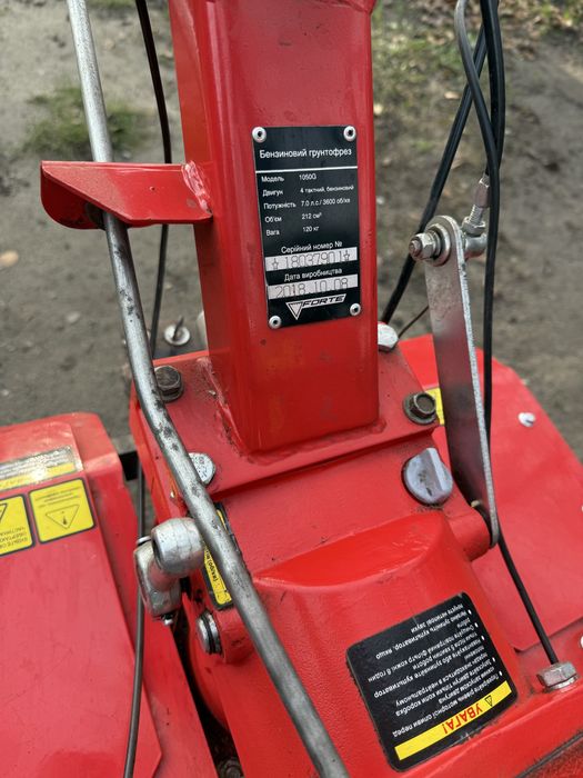 Продам мотоблок, культиватор