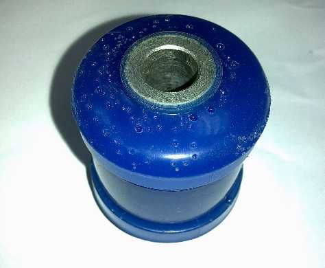 Вечный сайлентблок Москвич 2141 полиуретан сайлент в подвеску