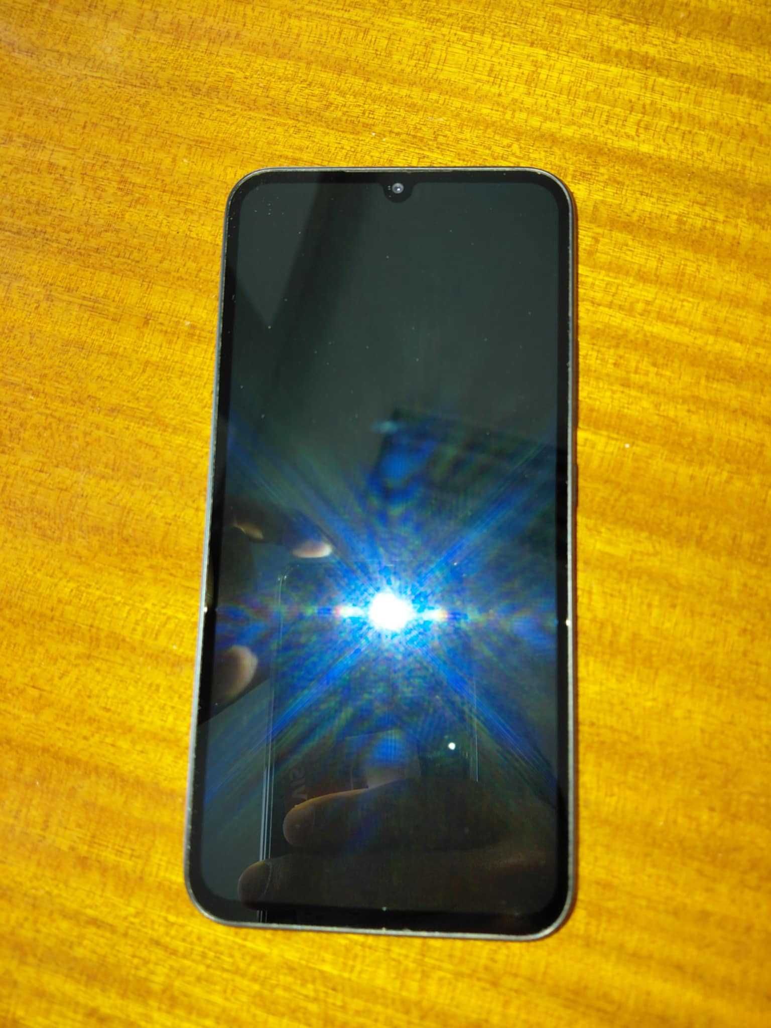Samsung Galaxy A34 5G — Como Novo!