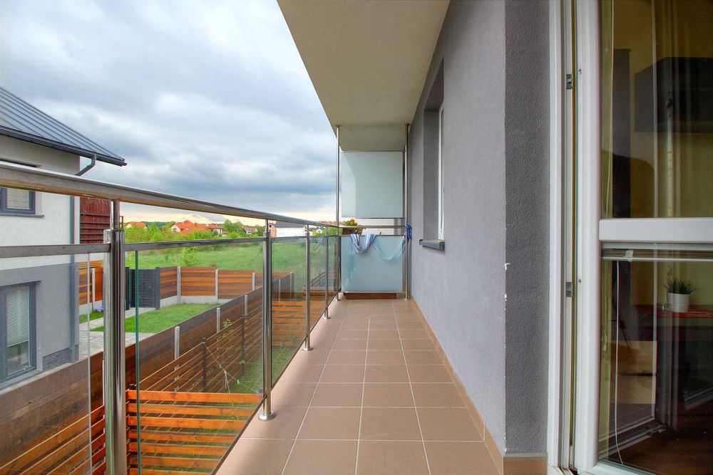 Tanie 2 pokoje – 43 m2 ZACISZNA od listopada!