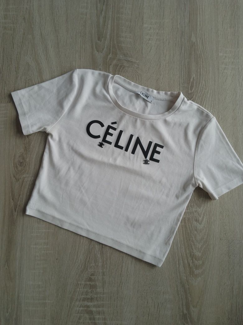 Top marki Celine