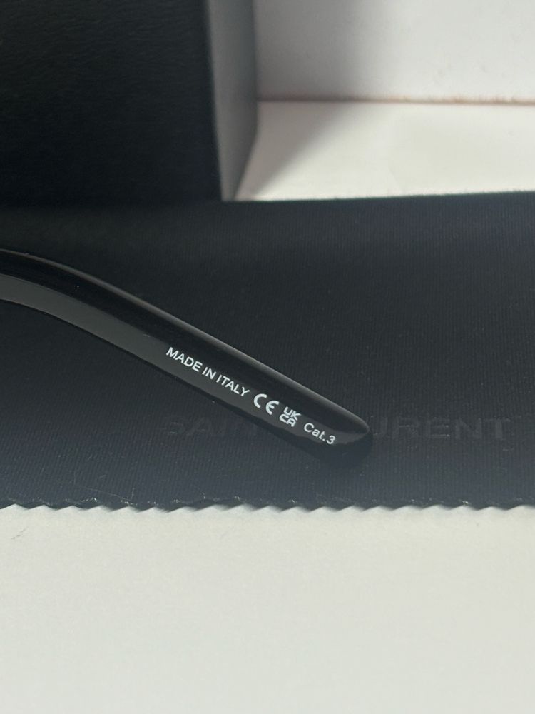 Очки Yves Saint Laurent оригинал / окуляри saint laurent оригінал