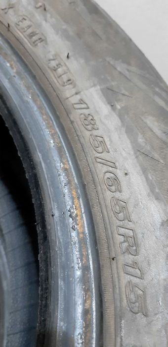 Зимові шини 185/65/R15