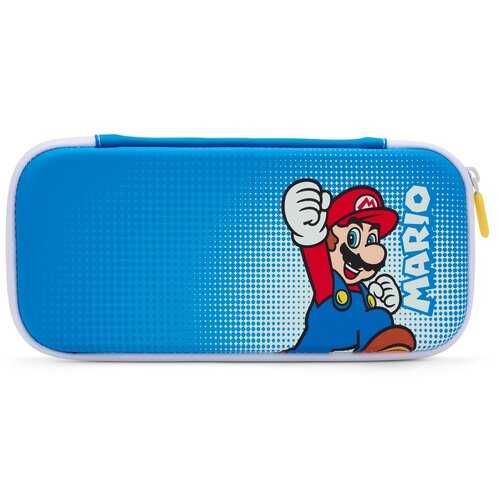Etui do konsoli Nintendo Switch POWERA Mario Pop Art
