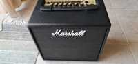 Amplificador Marshall code 25 w novo.