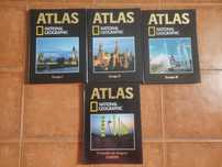 National Geography Atlas