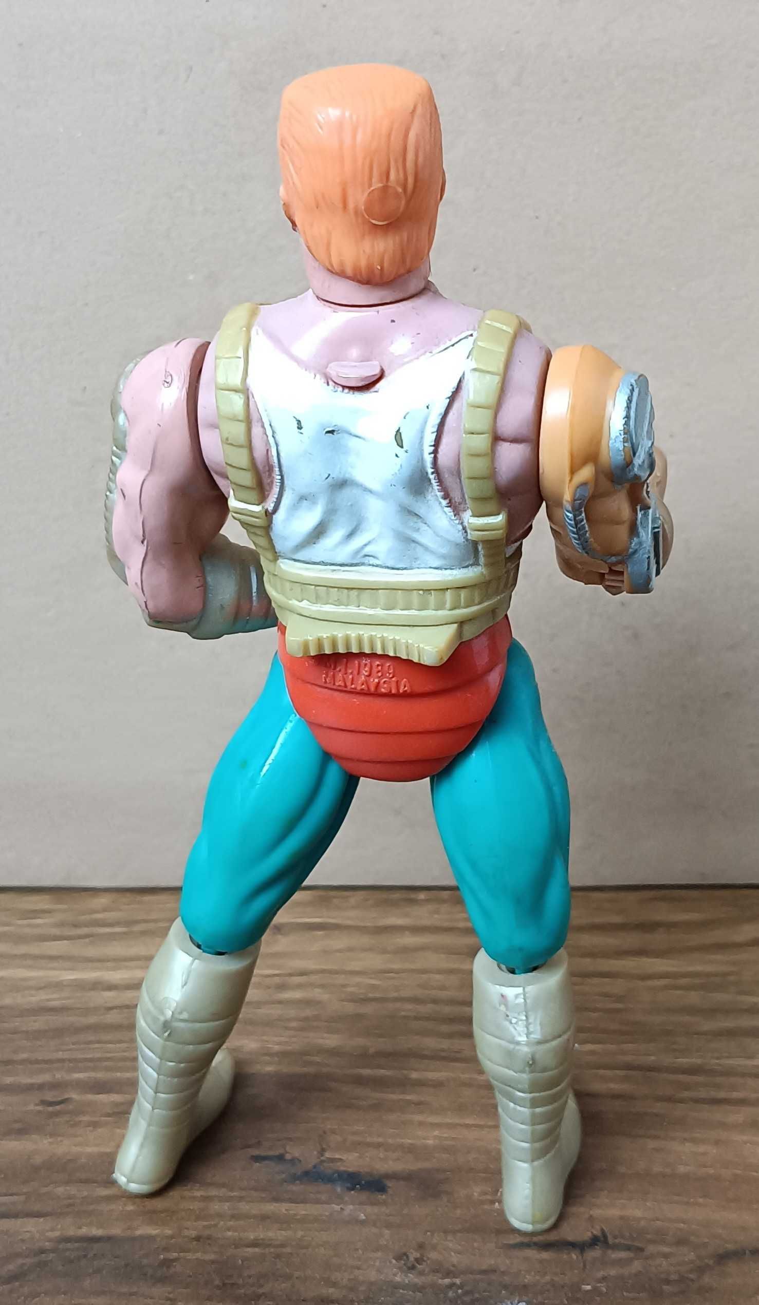 He-Man Tatarus New Adventures MOTU Mattel HeMan