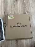 Wentylator na solar