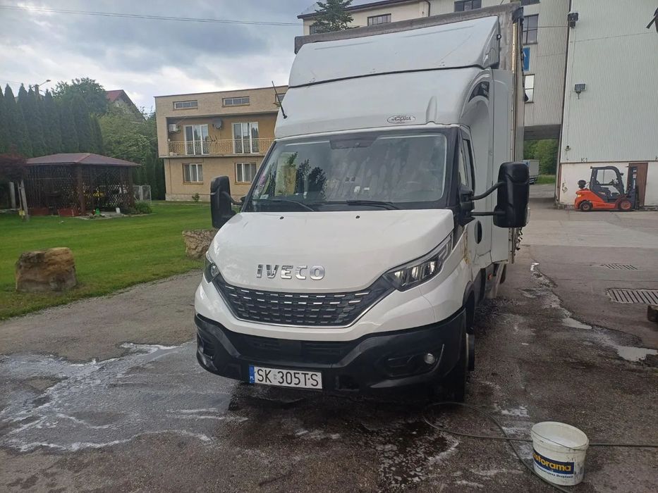 Iveco  Sprzedam