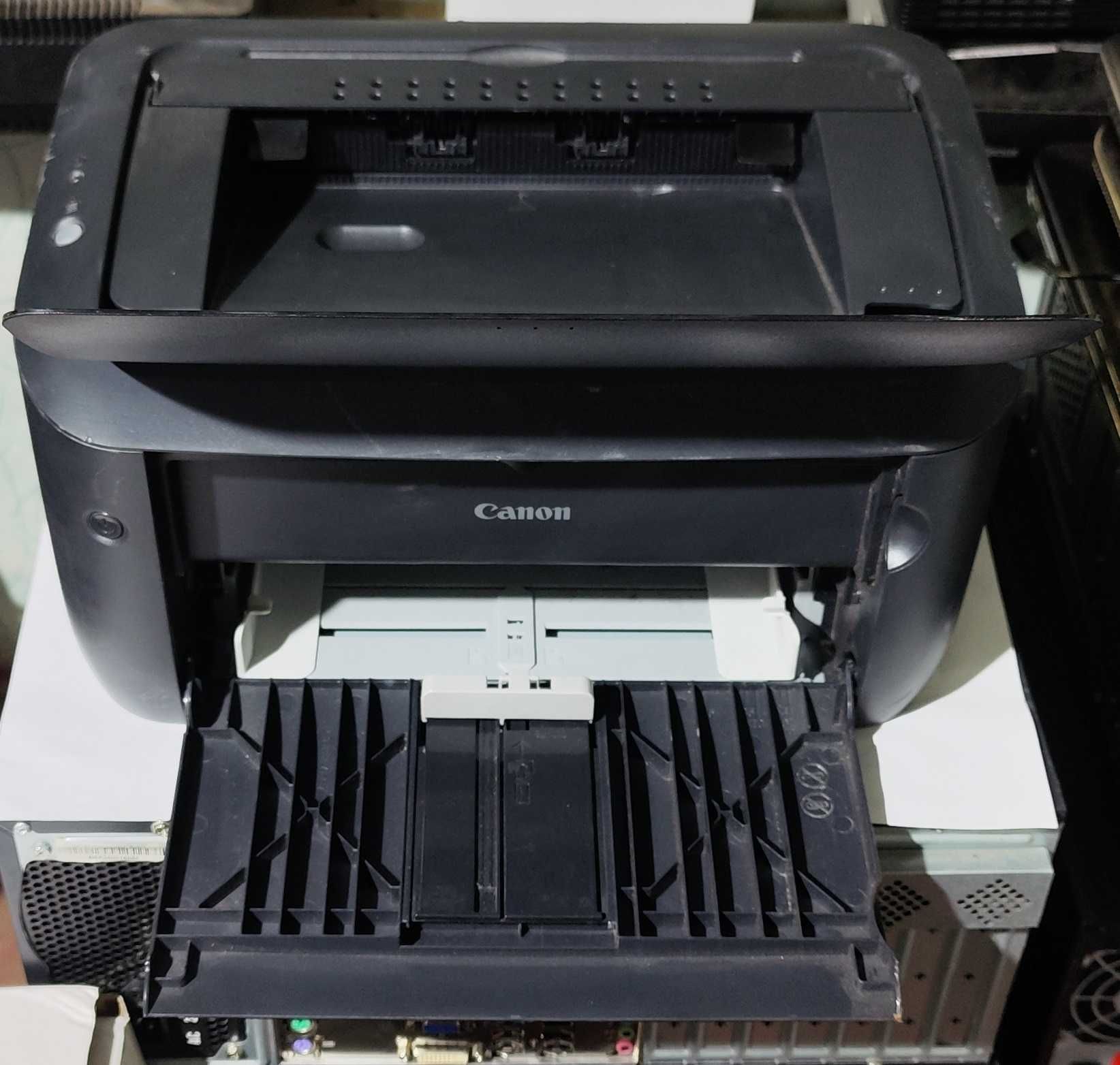 Лазерний принтер Canon I-sensys LBP6030B